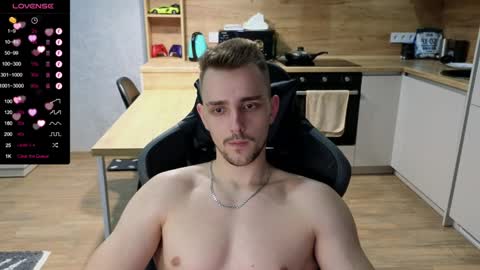 Snapshot of larstar01 chatting on 01.30.25 Lars online show from 01.30.25