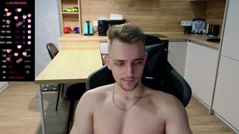 Snapshot of larstar01 chatting on 02.06.25 Lars online show from 02.06.25