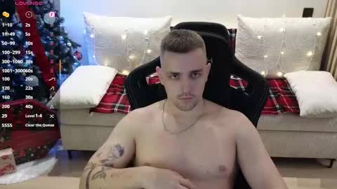 Lars online show from 01.08.26