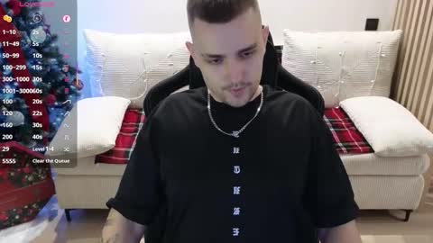 Lars online show from 01.11.26