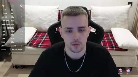 Lars online show from 03.13.26