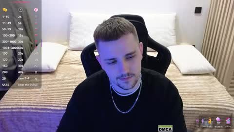Lars online show from 05.02.26
