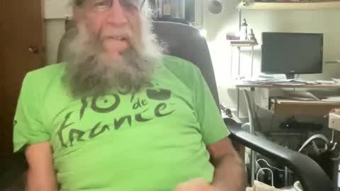 chris online show from 01.18.26