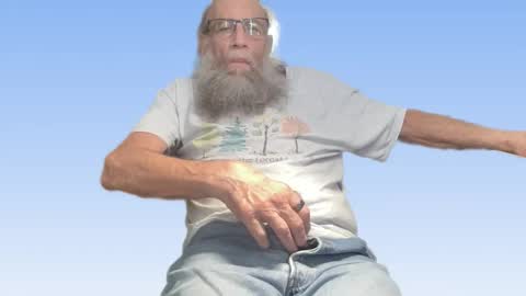 cris online show from 01.05.26