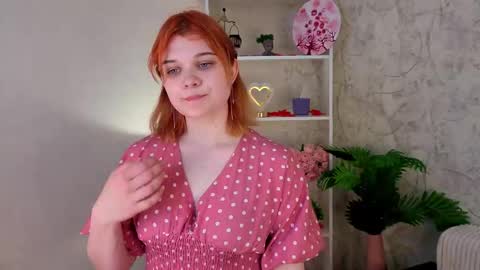 Im Lina nice to meet you here 3 online show from 06.05.26