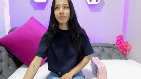 Tania  online show from 02.10.26