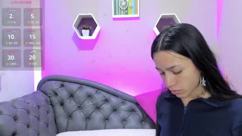 Tania  online show from 05.23.26