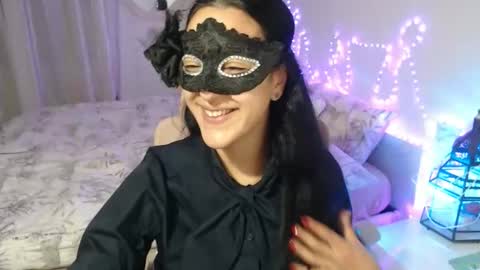 Auri online show from 03.24.26
