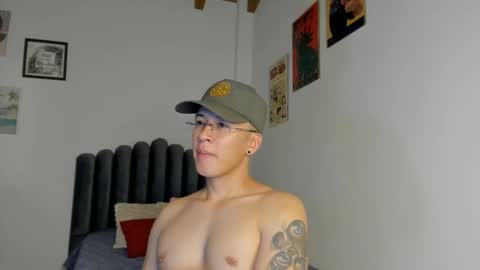 lass_nazar online show from 03.21.26