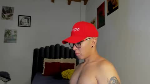 lass_nazar online show from 03.24.26