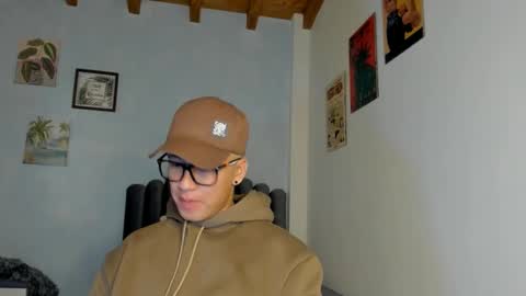 lass_nazar online show from 04.21.26