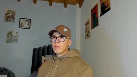 lass_nazar online show from 04.21.26