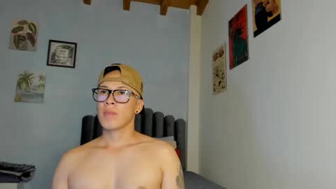 lass_nazar online show from 04.25.26