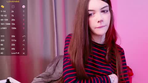 Katana  online show from 11.03.25