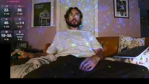 Snapshot of lastronaut chatting on 09.23.25 Lastronaut BC online show from 09.23.25