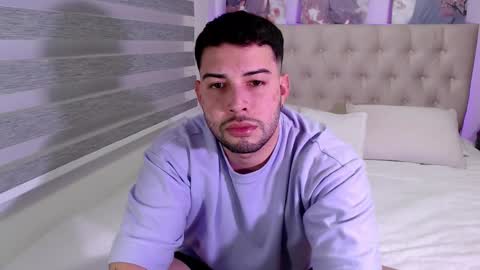 YOUR BABY online show from 09.12.25