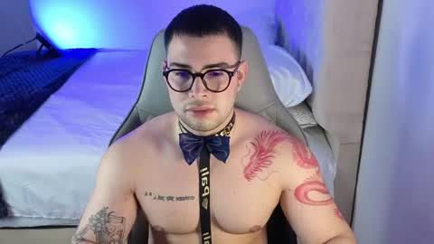 YOUR BABY online show from 05.28.26