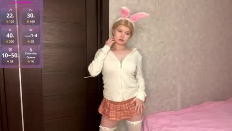 Snapshot of latanyabarthel chatting on 04.12.26 Jay online show from 04.12.26