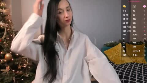 Olivia online show from 01.06.26