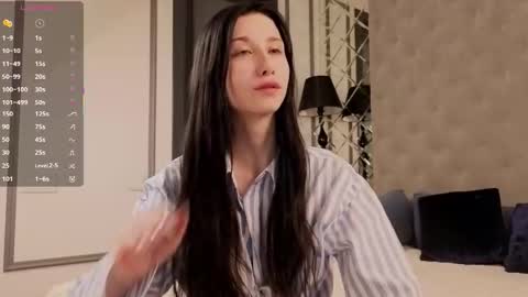 Olivia online show from 03.01.26