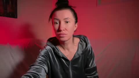 Goddess Tati Bangs Fetish online show from 04.20.26