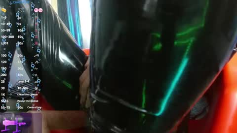 ROSE online show from 12.06.24