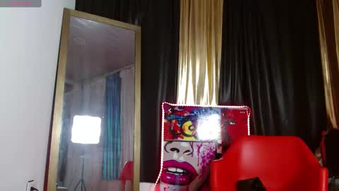 ROSE online show from 12.18.24