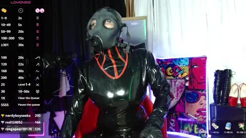 ROSE online show from 02.01.25