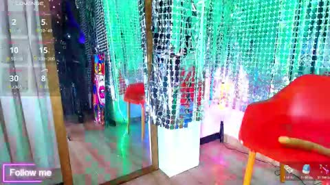 ROSE online show from 11.24.25