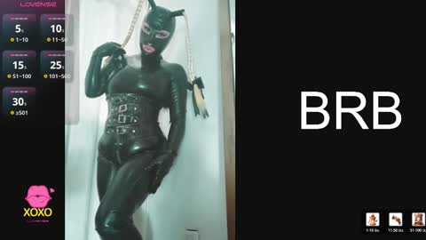 ROSE online show from 01.16.26