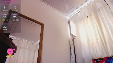 ROSE online show from 03.18.26