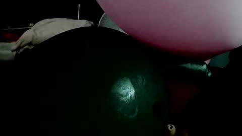 latexchris77 online show from 07.21.26