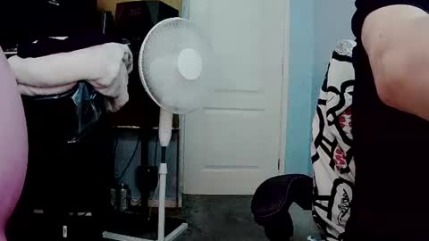 latexchris77 online show from 07.25.26