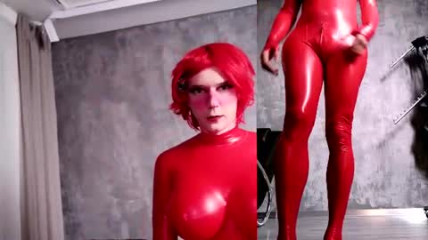 Irime online show from 07.05.26