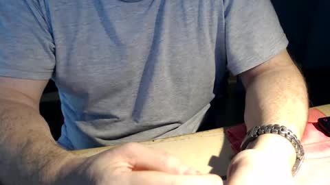 Andreas  Latexlover  online show from 12.07.24