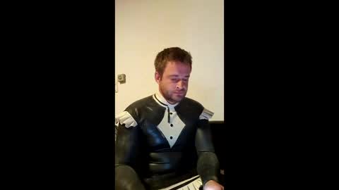 Latexmaid69 online show from 05.19.26