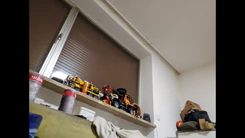Latexmaid69 online show from 05.31.26