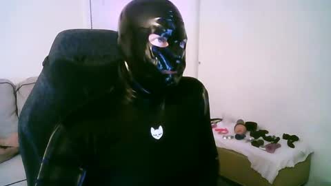 latexminheadroom online show from 05.15.26