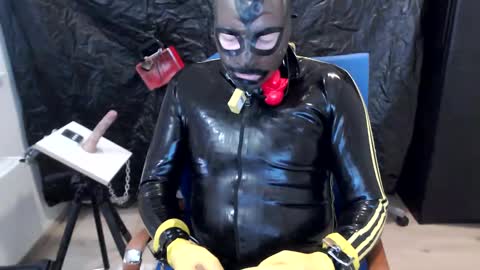 latexslaafboy online show from 01.09.25