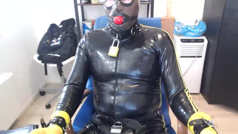 latexslaafboy online show from 02.03.25