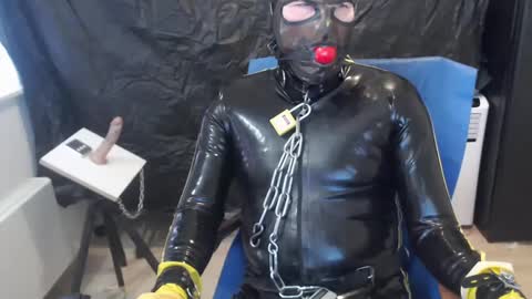 latexslaafboy online show from 02.13.25