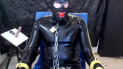 latexslaafboy online show from 02.17.25