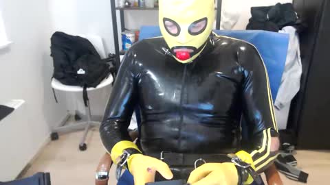 latexslaafboy online show from 02.27.25