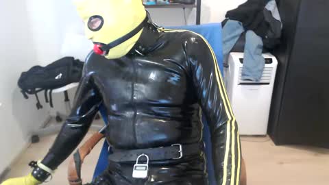 latexslaafboy online show from 03.10.25