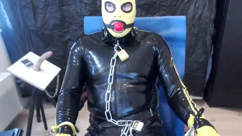 latexslaafboy online show from 03.11.25