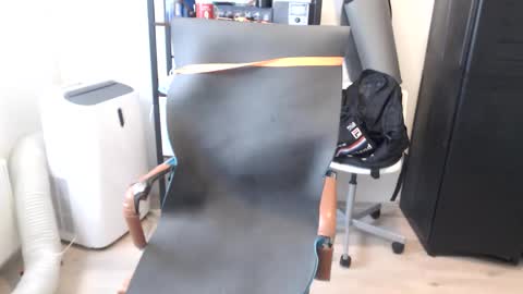 latexslaafboy online show from 09.11.25