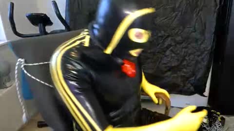 latexslaafboy online show from 05.11.26
