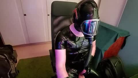 latexviking003 online show from 03.08.26