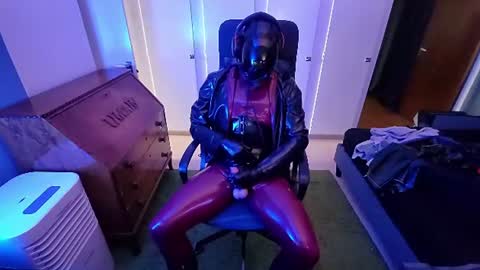 Snapshot of latexviking003 chatting on 07.06.26 latexviking003 online show from 07.06.26