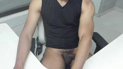 Latin boy online show from 04.19.26